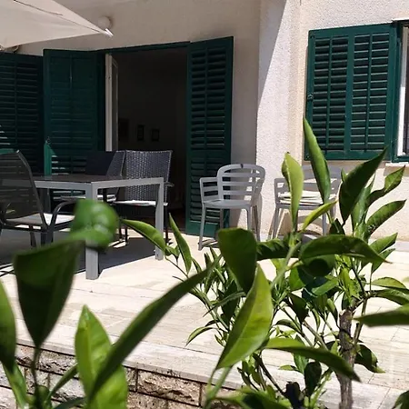 House Romana Medulin Exterior photo