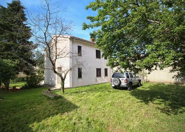 House Romana
