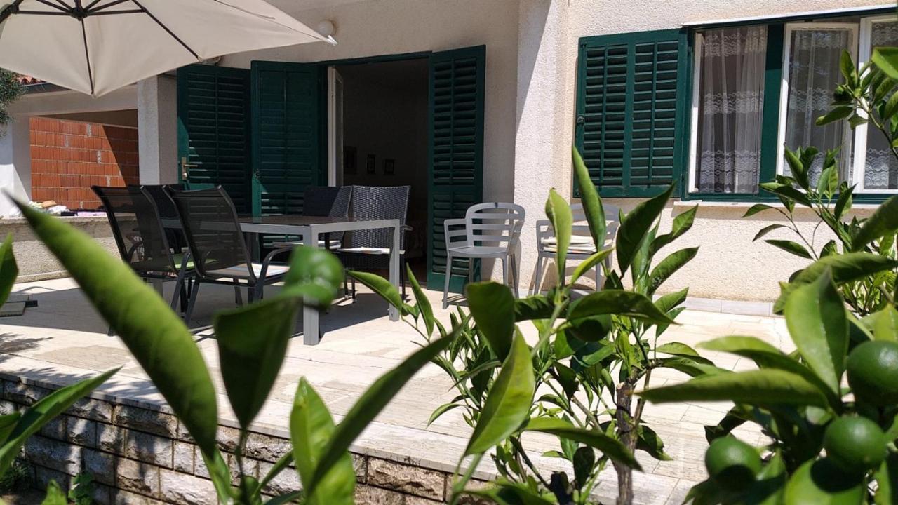 House Romana * Medulin