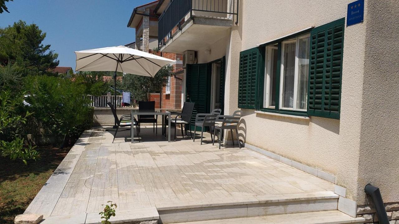 House Romana Medulin