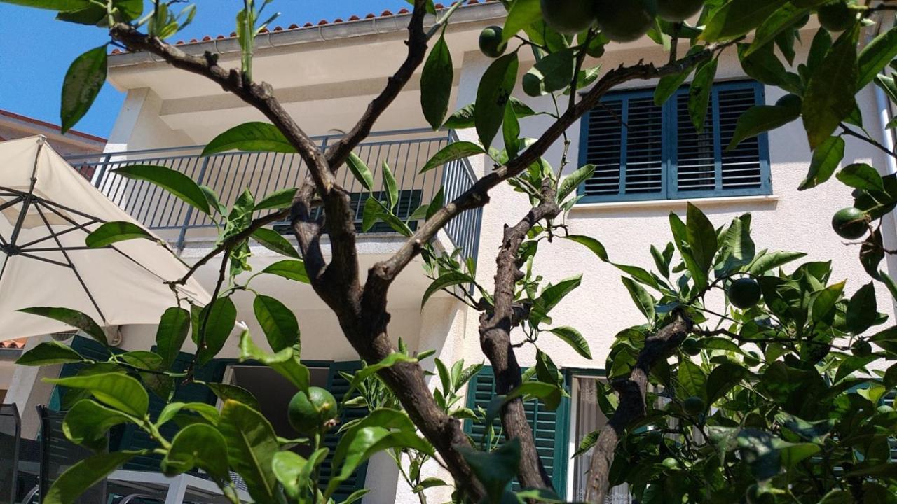 House Romana Holiday home *